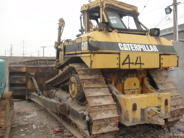 Buldoser Cat Bekas Dijual Cat D7 Dozer D7h Dozer Dijual Buatan As
