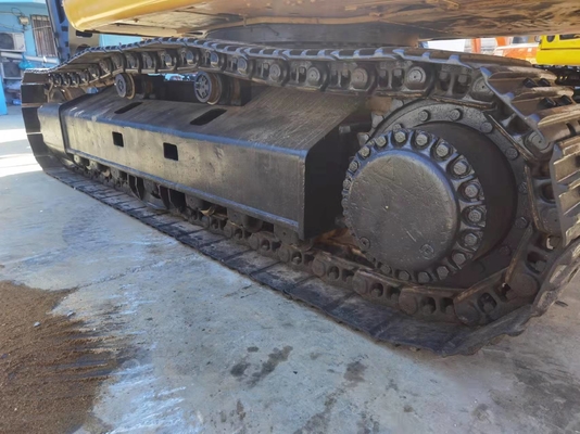 30 ton bekas CAT 330D hydraulic crawler excavator 2.0m3 bucket