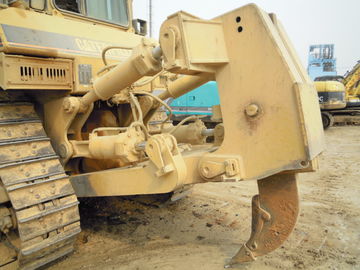 Alat Berat Bulldozer Tangan Kedua Caterpillar CAT D9N 212.5 Kw Daya Bersih