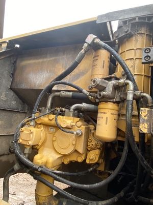 Crawler Hidrolik 320C Digunakan Mesin Konstruksi Excavator Cat 20 Ton
