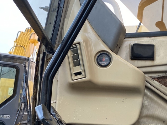 Caterpillar 330BL Digunakan CAT Excavator Mesin Konstruksi Jenis Perayap Hidraulik