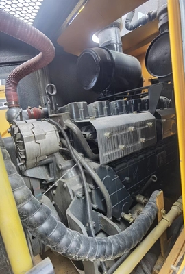 Wheel Loader Liugong CLG856 Bekas Dengan Berat Kerja 16800kg