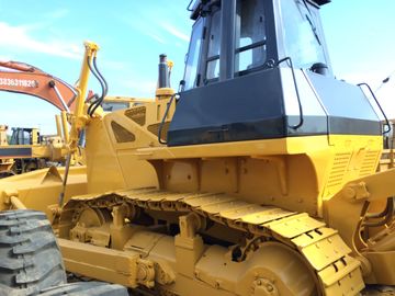 Digunakan Komatsu bulldozer crawler D155A dozer untuk dijual