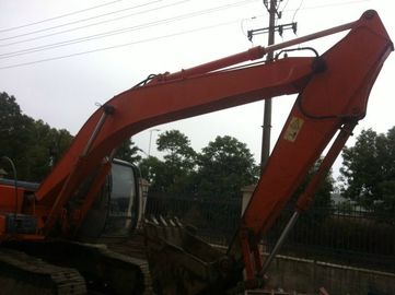 20 ton tangan kedua Hitachi Excavator Untuk Sal e, Hitachi Earth Movers 5100hrs