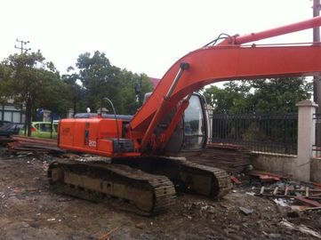20 ton tangan kedua Hitachi Excavator Untuk Sal e, Hitachi Earth Movers 5100hrs