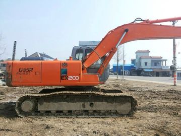20 ton tangan kedua Hitachi Excavator Untuk Sal e, Hitachi Earth Movers 5100hrs
