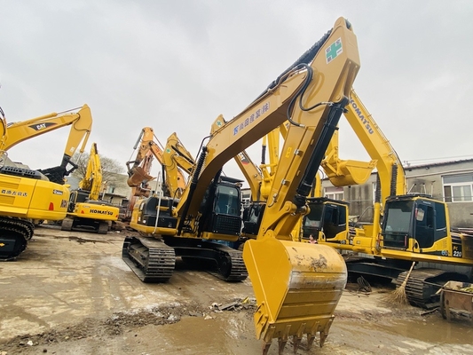 Cat Caterpillar 320D Hydraulic Crawler Excavator 20 Ton