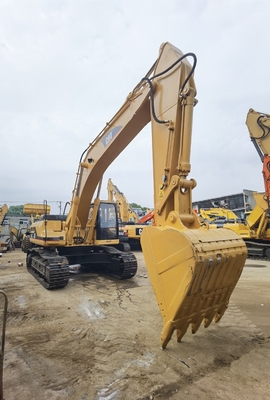 Cat Caterpillar 330BL Hydraulic Crawler Excavator 30 Ton