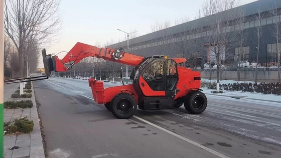 Truk Forklift bekas Truk Forklift bekas 3 Ton