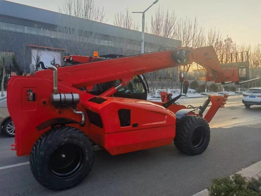 Truk Forklift bekas Truk Forklift bekas 3 Ton