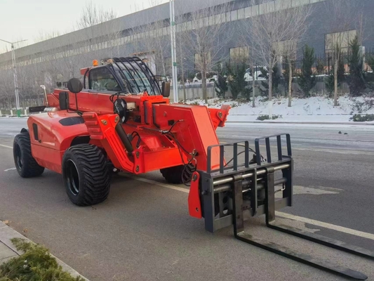 Truk Forklift bekas Truk Forklift bekas 3 Ton