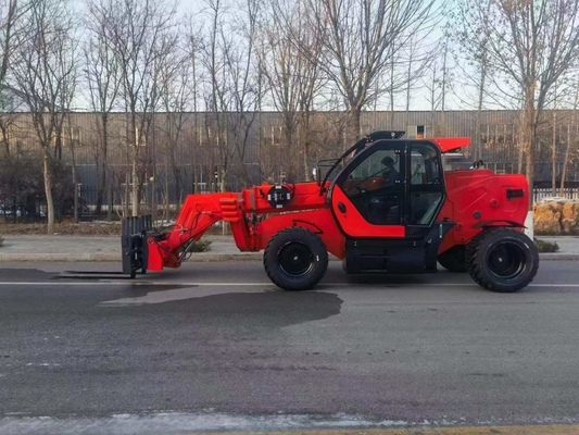 Truk Forklift bekas Truk Forklift bekas 3 Ton