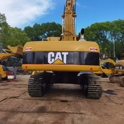 CAT 330C Digger Crawler bekas 30 Ton Asal Jepang Digger Caterpillar CAT 330B 330C 330D