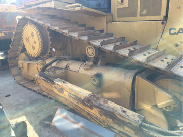digunakan CAT crawler D6H LGP bulldozer / CAT D6H buldoser