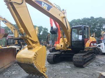 Digunakan 2010 320cl Cat Excavator / Caterpillar 320cl Excavator 20000 KG