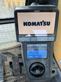 Komatsu PC220-8 Second Hand Komatsu Excavator 2018 Tahun 22T 134 Kw
