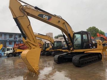 Excavator 325D Caterpillar Bekas, Excavator Mini Caterpillar Bekas