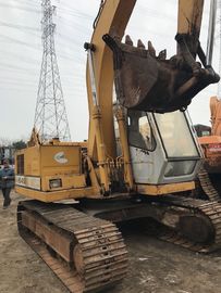 KATO HD450 Excavator Bekas Untuk Toko Bahan Bangunan, Toko Perbaikan Mesin