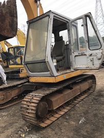 KATO HD450 Excavator Bekas Untuk Toko Bahan Bangunan, Toko Perbaikan Mesin
