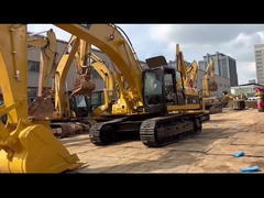 CAT 330C Digger Crawler bekas 30 Ton Asal Jepang Digger Caterpillar bekas