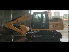 CAT 312D Excavator Caterpillar bekas CAT Crawler Excavator bekas