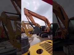 30 ton bekas Hyundai Digger asli bekas Hyundai R305LC-9S Crawler Excavator